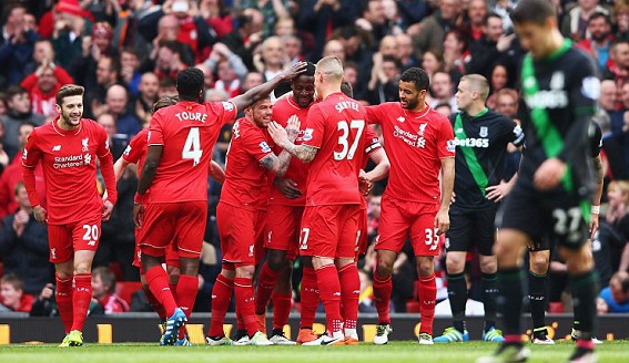 范戴克：接下来的密集赛程是我们展现稳定性的绝佳机会（范戴克：即将到来的密集赛程是我们证明稳定性的好时机）