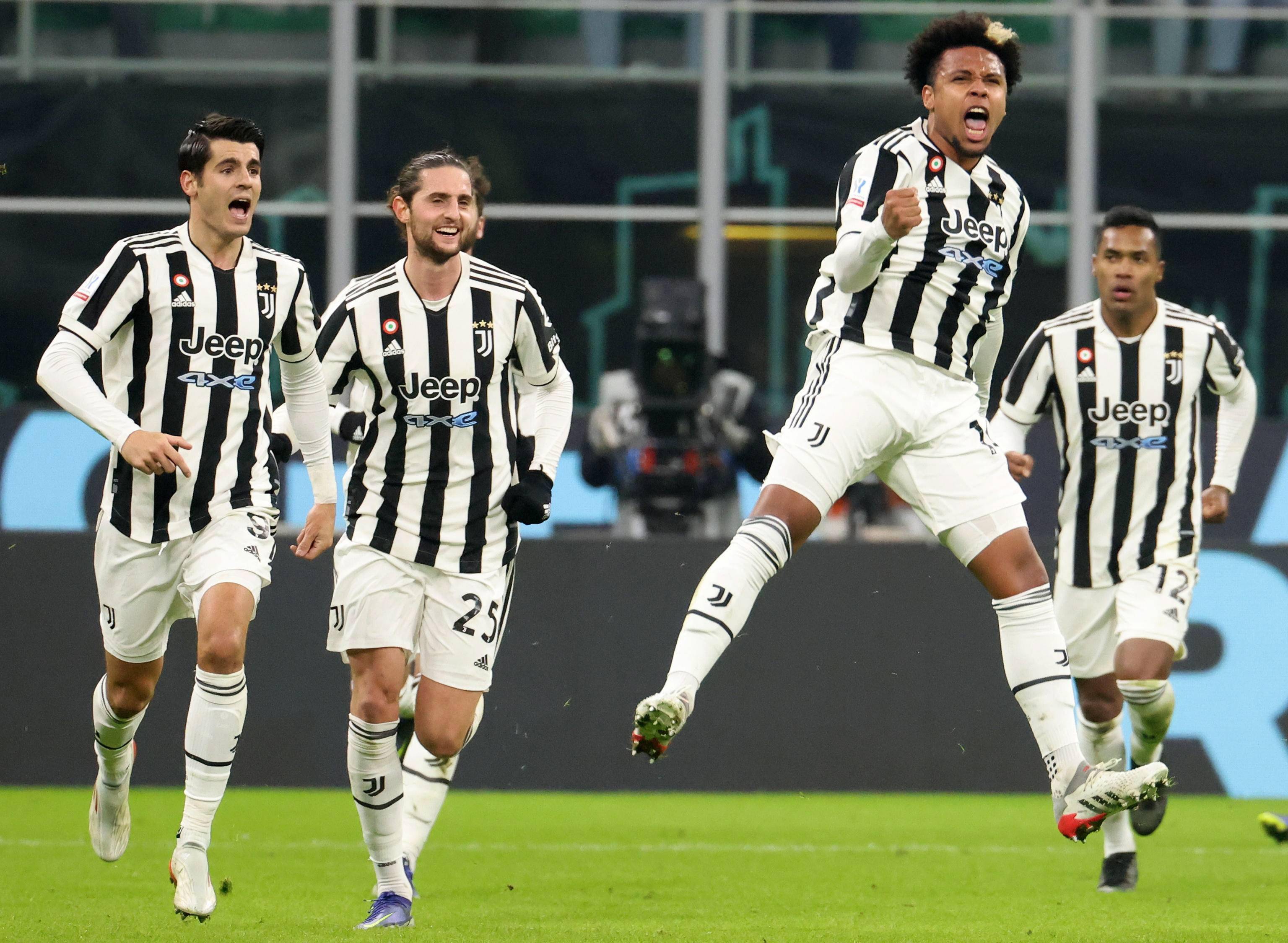 克罗斯：世界杯欧洲仅16席确实太少，但意大利理应直接晋级（克罗斯称世界杯欧洲仅16席过少，意大利应获直通资格）