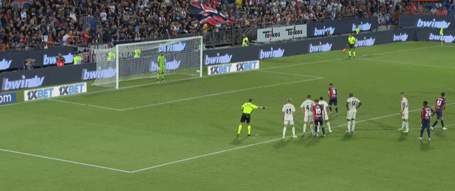 菲利佩：我在切尔西时踢得很糟糕；最喜欢的球员是梅西