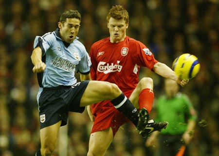 科曼：在我效力过的俱乐部中，特维斯是团队影响力最大的前锋（科曼：我待过的俱乐部里，特维斯是对团队影响力最强的前锋）